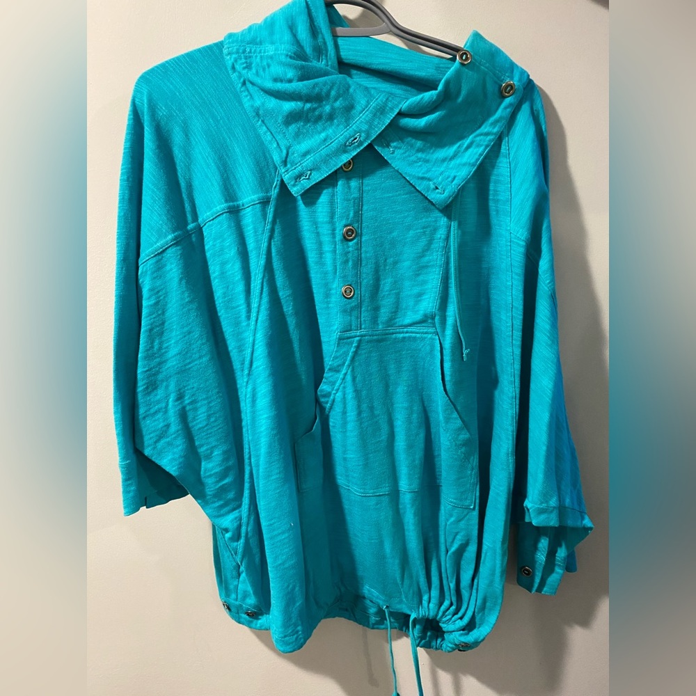 Neon Buddha shirt